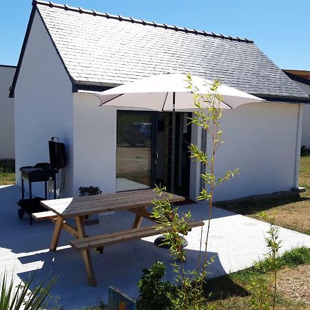 Vila Ty Breizh Erdeven Exteriér fotografie